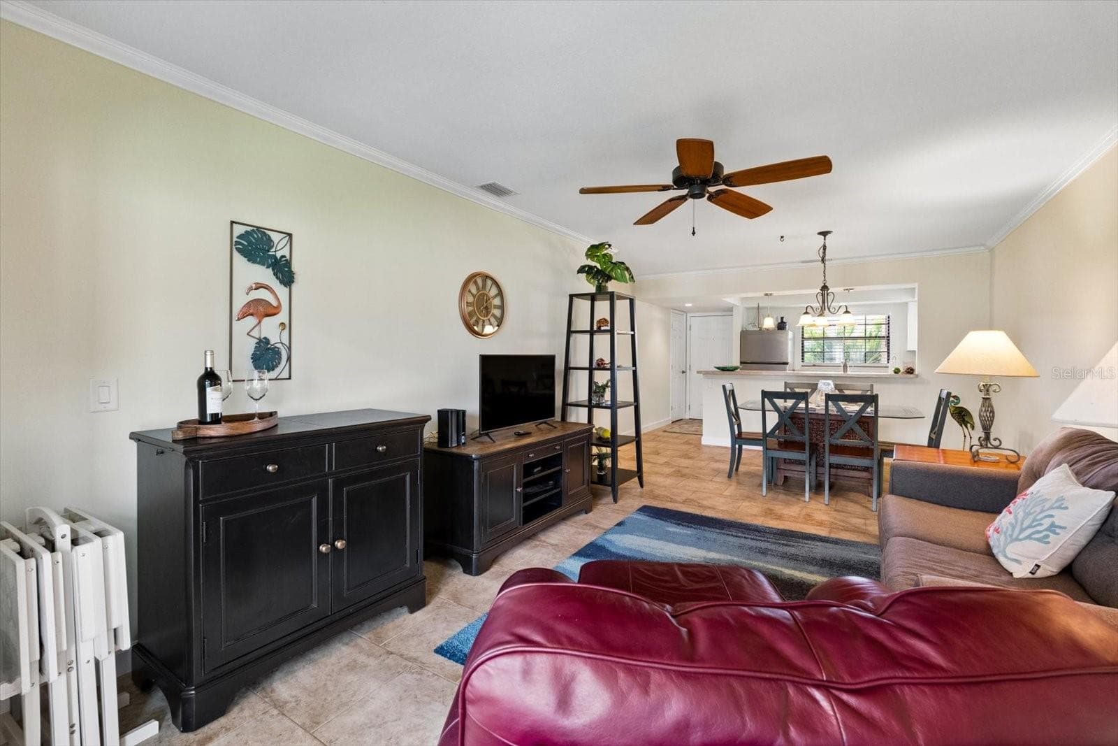 Condominium at 10190 IMPERIAL POINT DR W #24, LARGO, photo 12 of 58