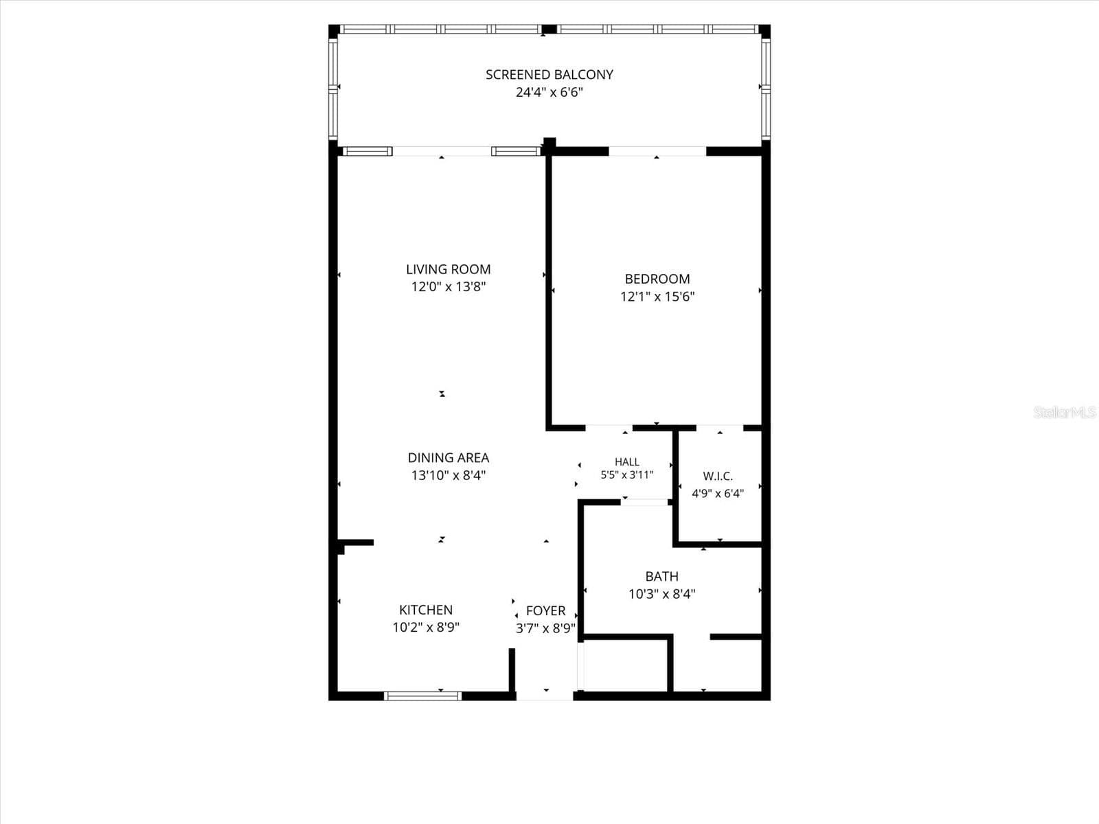 Condominium at 10190 IMPERIAL POINT DR W #24, LARGO, photo 22 of 58