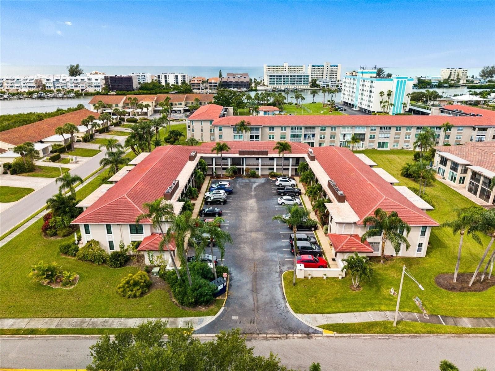 Condominium at 10190 IMPERIAL POINT DR W #24, LARGO, photo 23 of 58