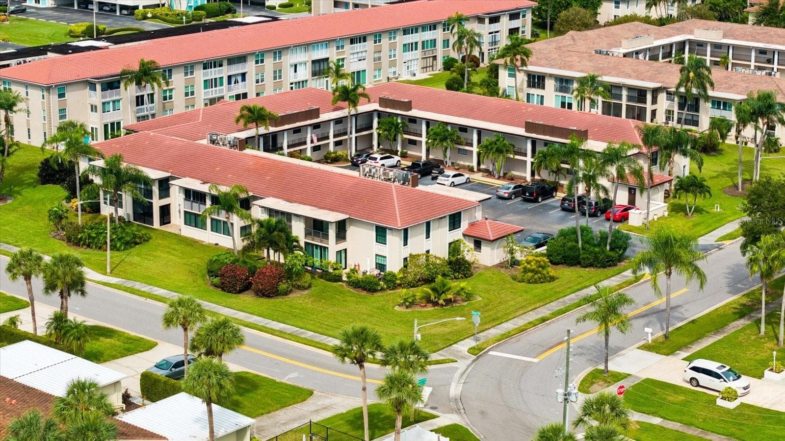 Condominium at 10190 IMPERIAL POINT DR W #24, LARGO, photo 24 of 58