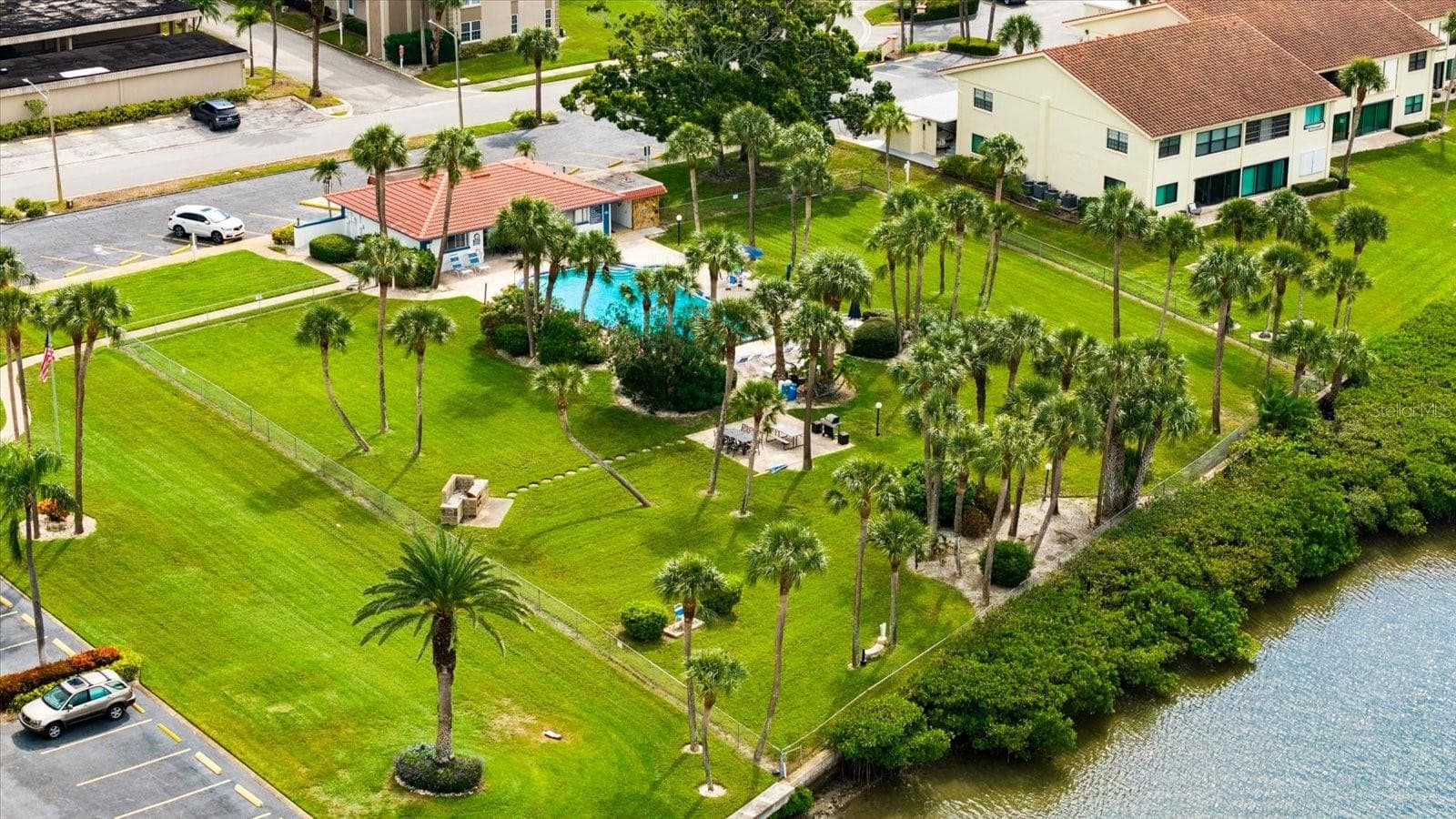Condominium at 10190 IMPERIAL POINT DR W #24, LARGO, photo 25 of 58