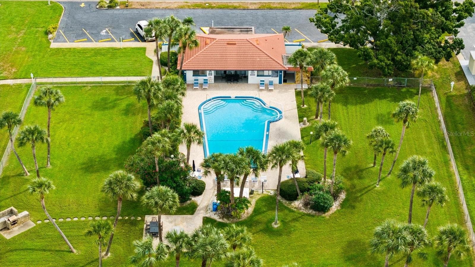 Condominium at 10190 IMPERIAL POINT DR W #24, LARGO, photo 26 of 58