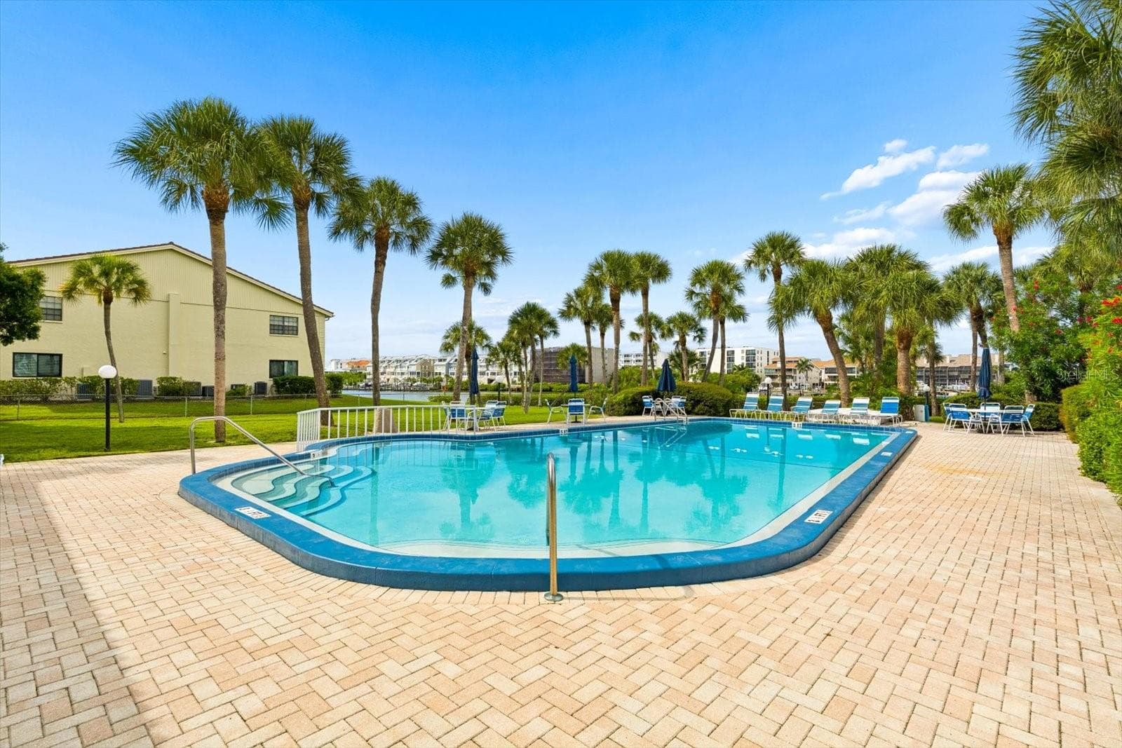 Condominium at 10190 IMPERIAL POINT DR W #24, LARGO, photo 29 of 58