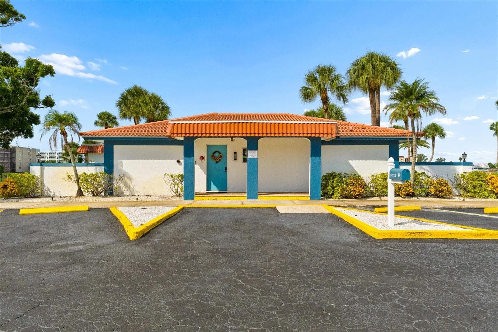 Condominium at 10190 IMPERIAL POINT DR W #24, LARGO, photo 30 of 58