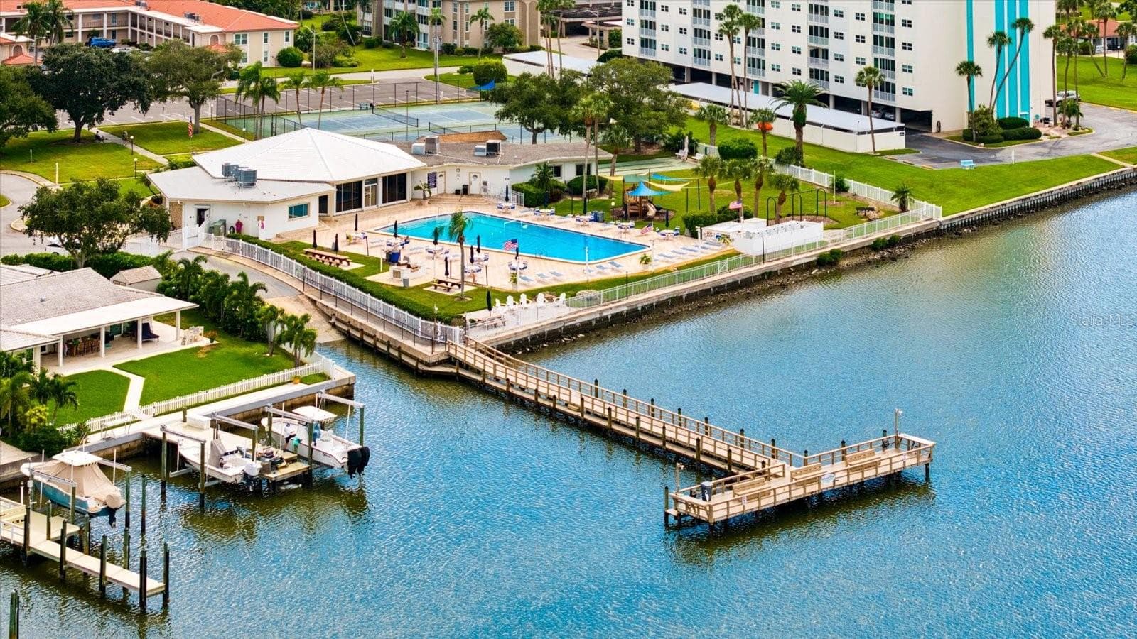 Condominium at 10190 IMPERIAL POINT DR W #24, LARGO, photo 31 of 58