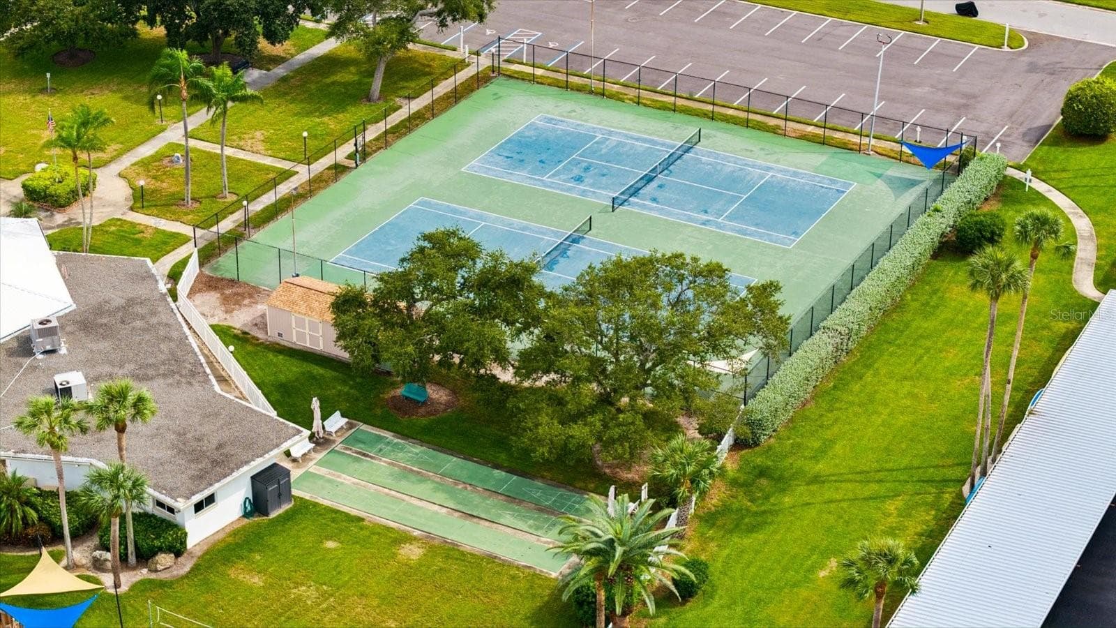Condominium at 10190 IMPERIAL POINT DR W #24, LARGO, photo 33 of 58