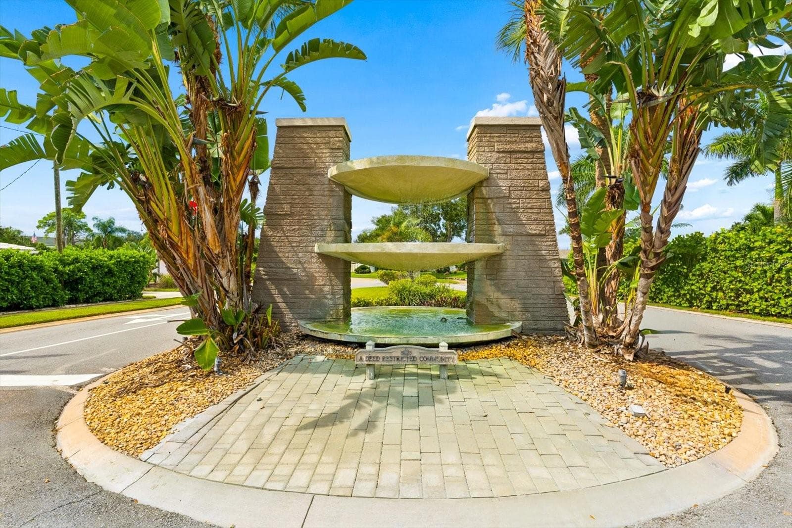 Condominium at 10190 IMPERIAL POINT DR W #24, LARGO, photo 34 of 58