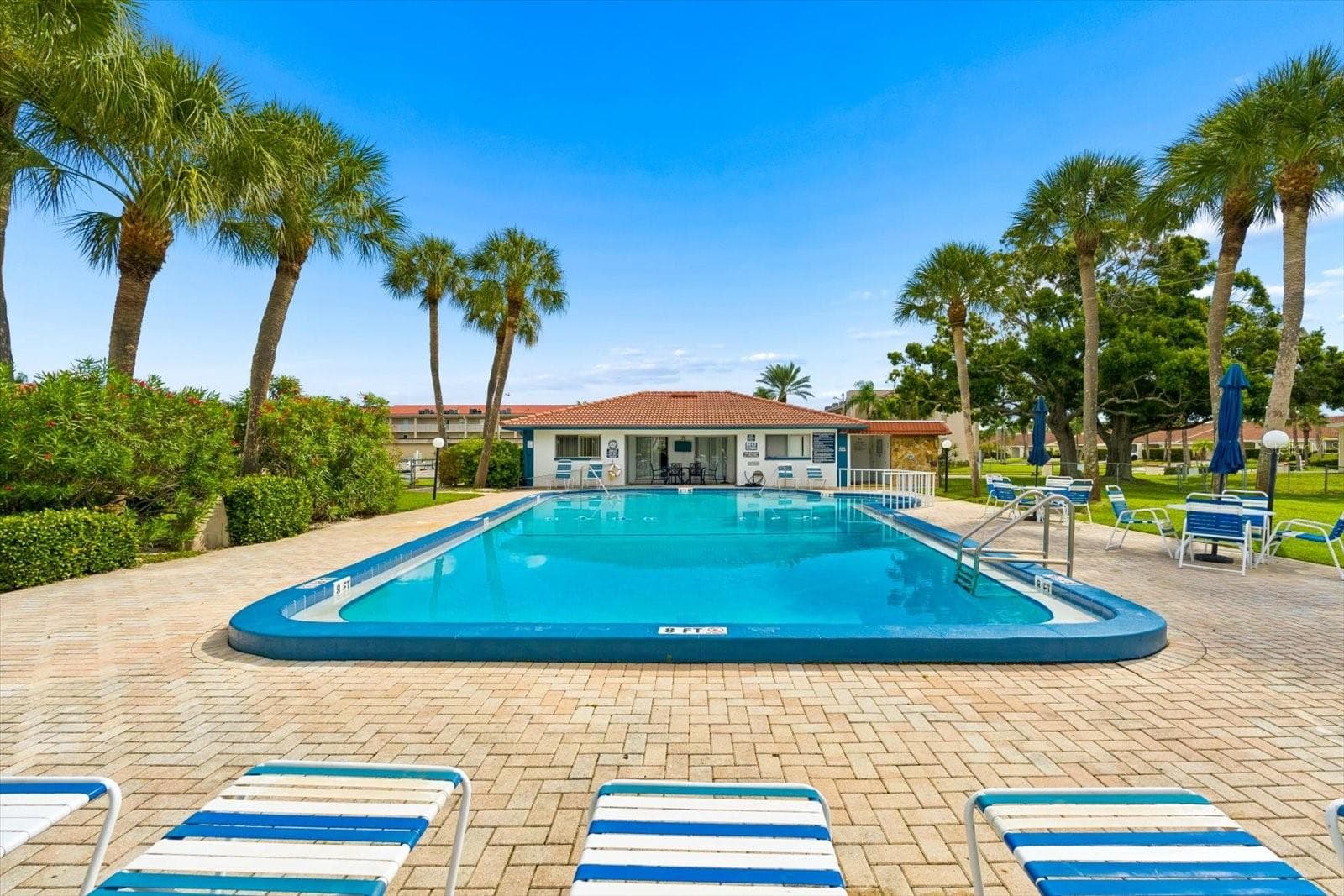 Condominium at 10190 IMPERIAL POINT DR W #24, LARGO, photo 39 of 58