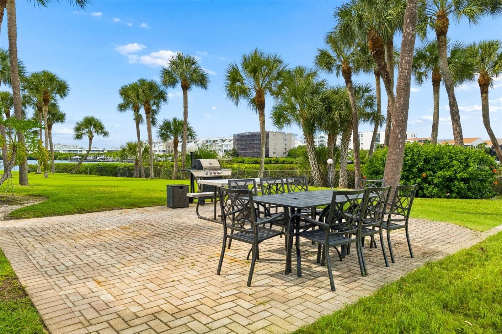 Condominium at 10190 IMPERIAL POINT DR W #24, LARGO, photo 40 of 58