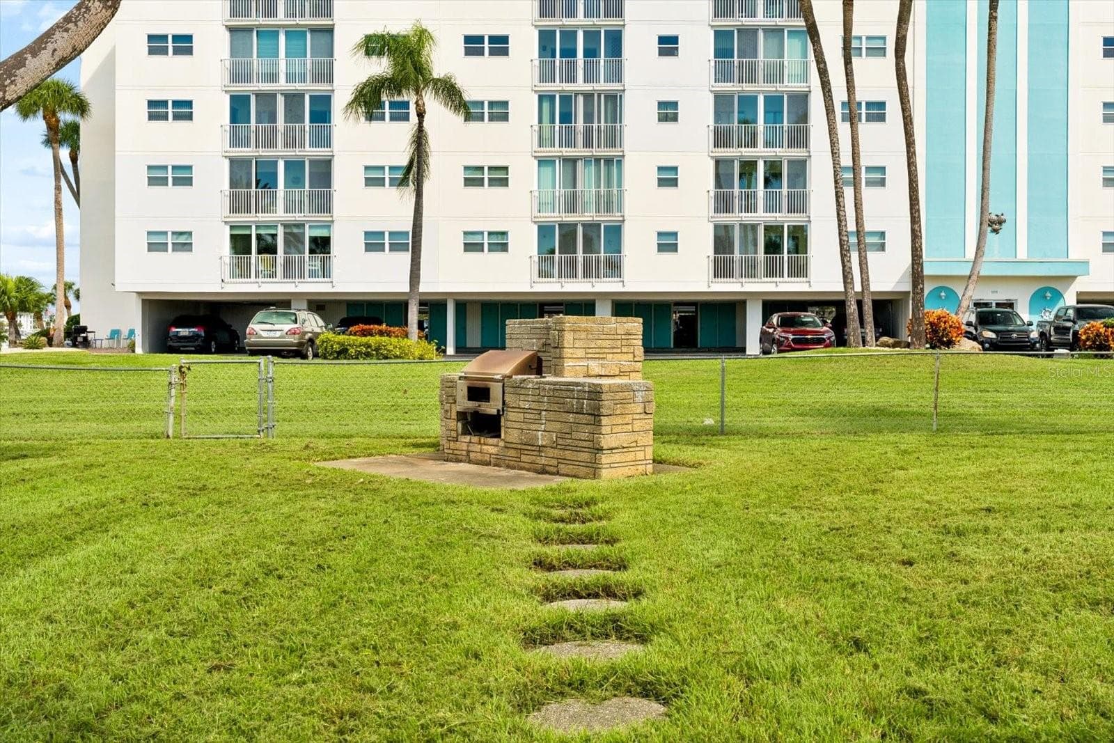 Condominium at 10190 IMPERIAL POINT DR W #24, LARGO, photo 41 of 58