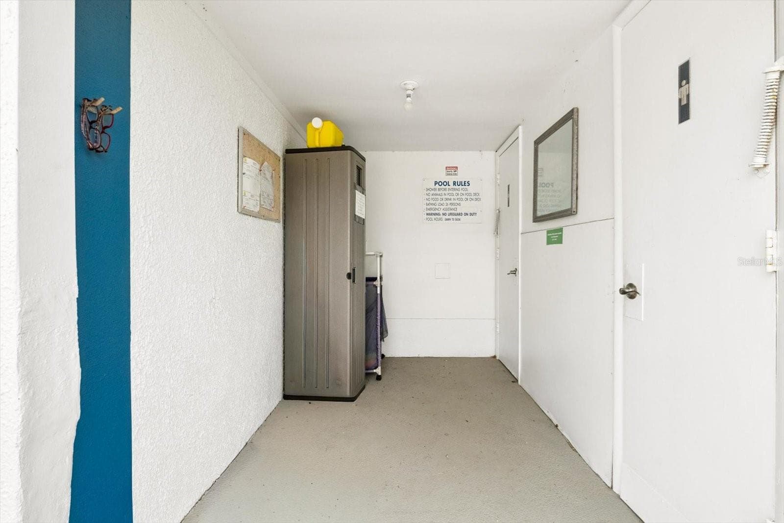 Condominium at 10190 IMPERIAL POINT DR W #24, LARGO, photo 42 of 58