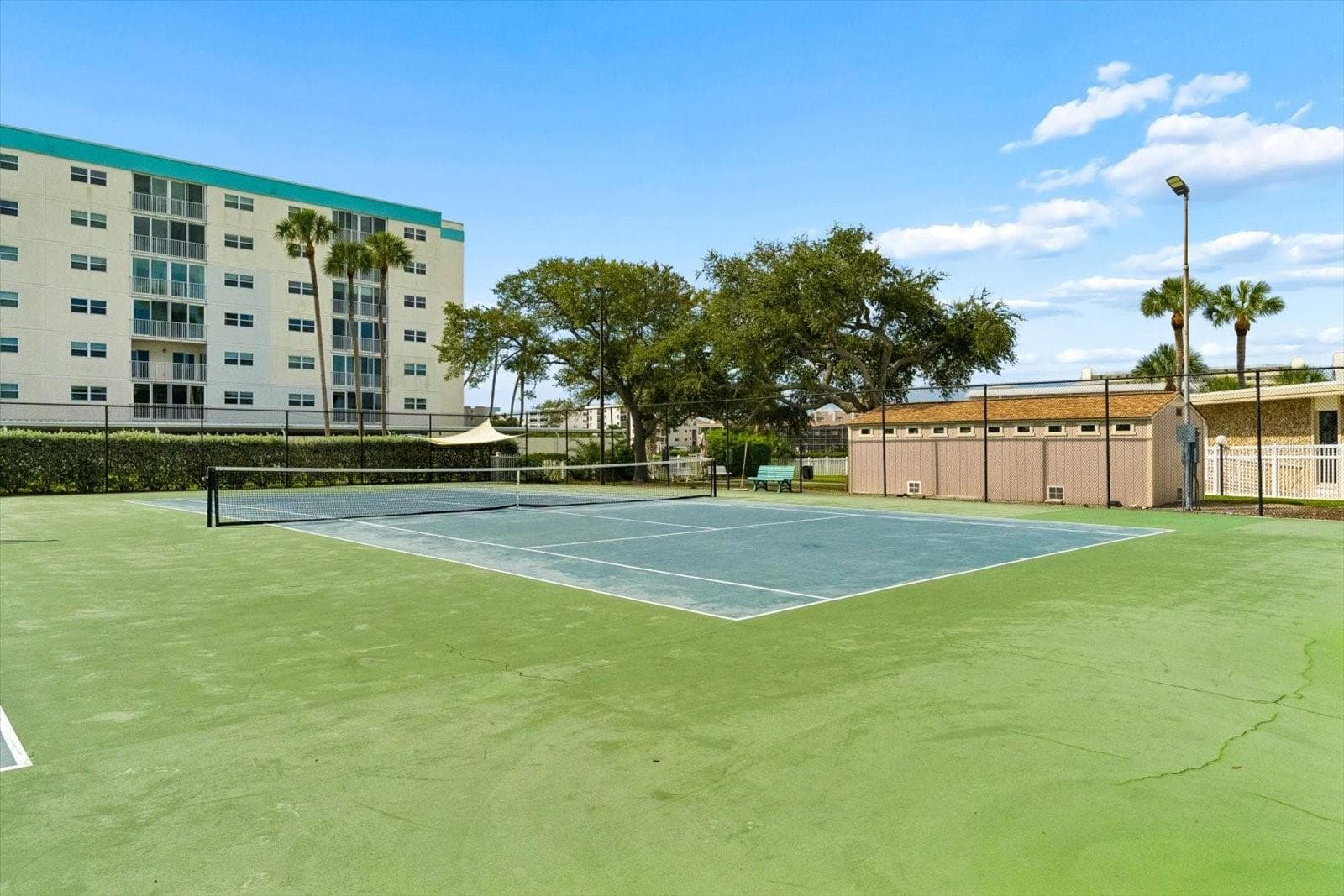 Condominium at 10190 IMPERIAL POINT DR W #24, LARGO, photo 43 of 58