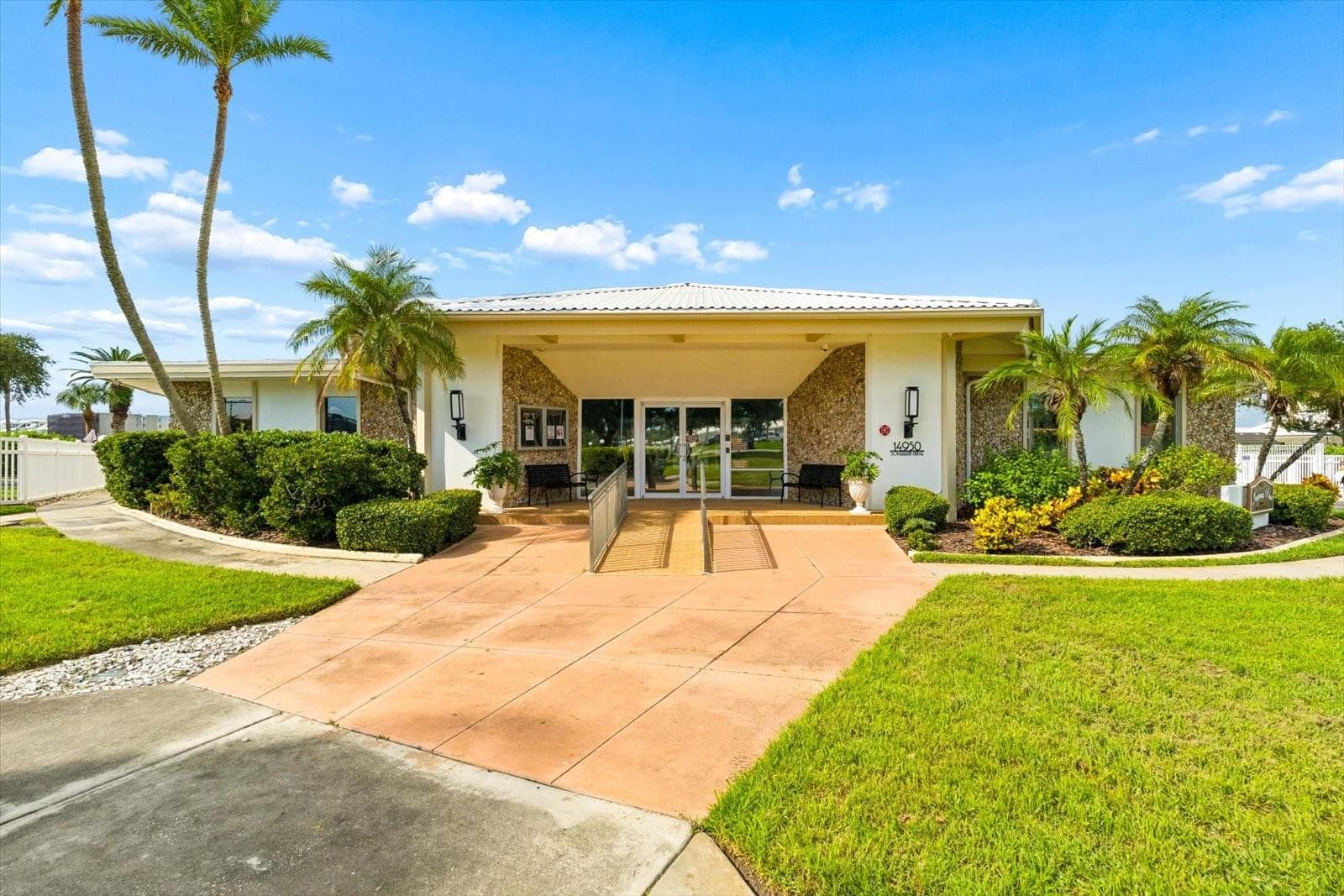 Condominium at 10190 IMPERIAL POINT DR W #24, LARGO, photo 44 of 58