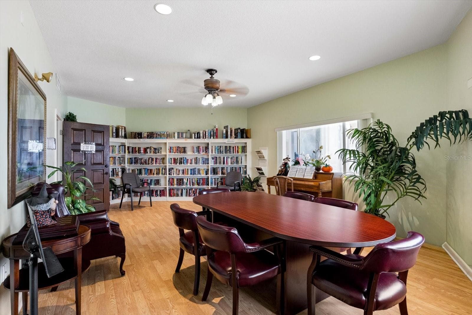 Condominium at 10190 IMPERIAL POINT DR W #24, LARGO, photo 50 of 58
