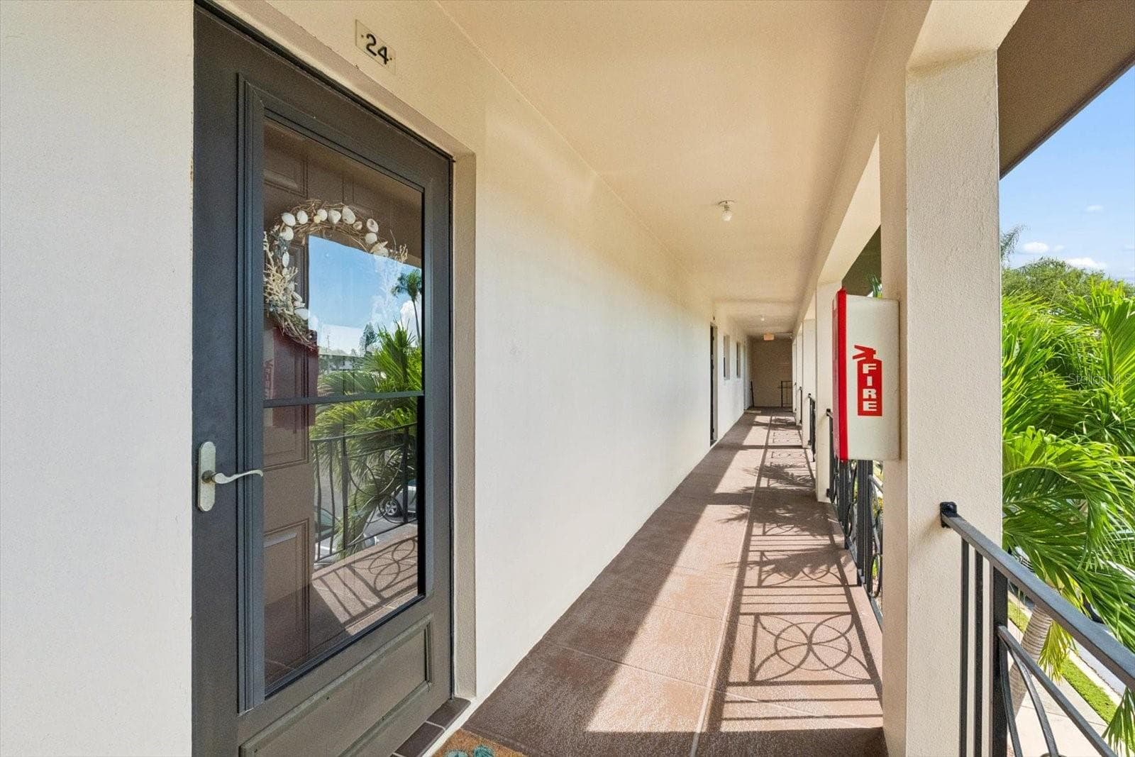 Condominium at 10190 IMPERIAL POINT DR W #24, LARGO, photo 51 of 58