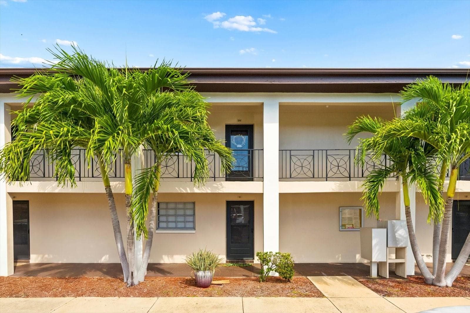 Condominium at 10190 IMPERIAL POINT DR W #24, LARGO, photo 52 of 58