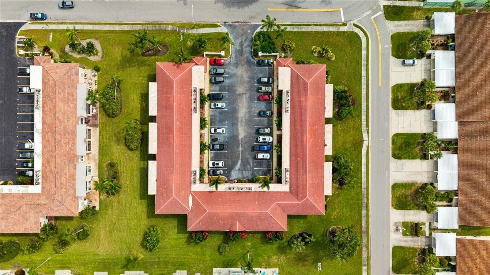 Condominium at 10190 IMPERIAL POINT DR W #24, LARGO, photo 54 of 58