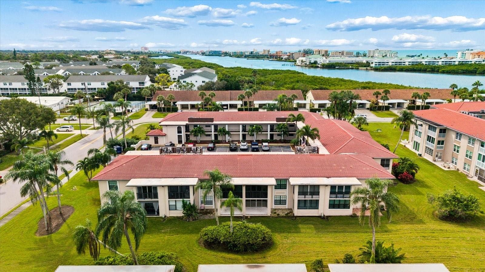 Condominium at 10190 IMPERIAL POINT DR W #24, LARGO, photo 56 of 58