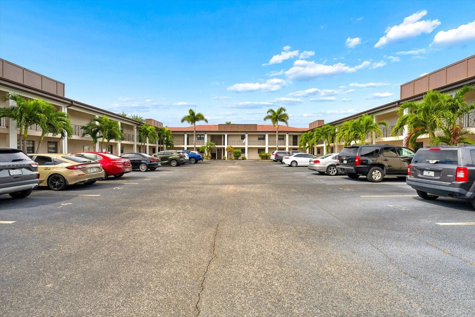 Condominium at 10190 IMPERIAL POINT DR W #24, LARGO, photo 57 of 58