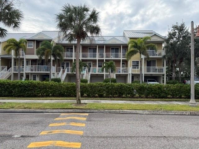 Townhouse at 466 BAHIA BEACH BLVD, RUSKIN, photo 3 of 25