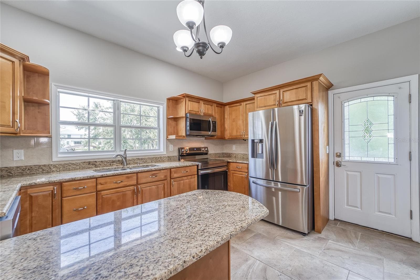KITCHEN #2 - SUITE - 416 ISLAND CAY WAY, APOLLO BEACH