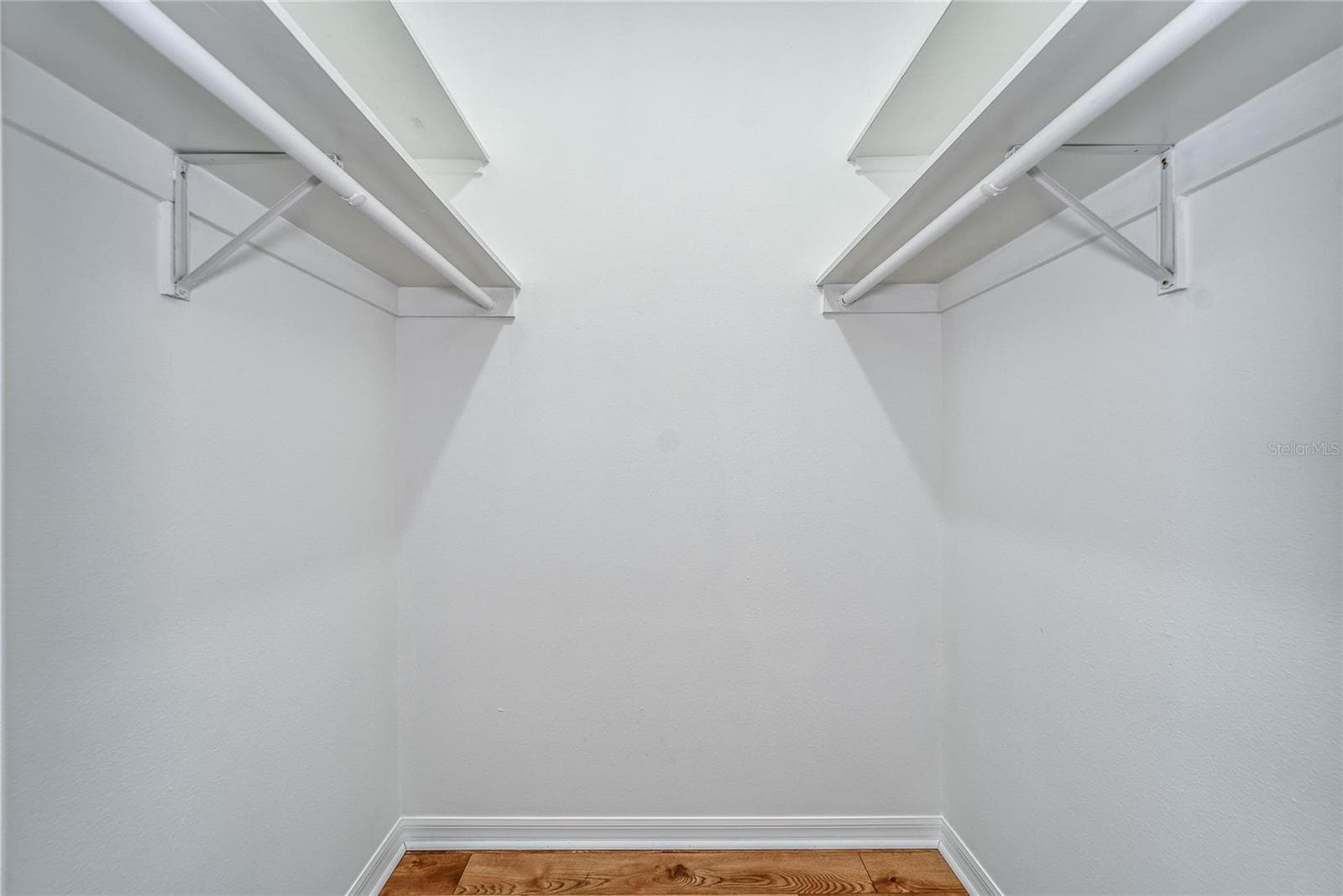 MASTER CLOSET - 416 ISLAND CAY WAY, APOLLO BEACH