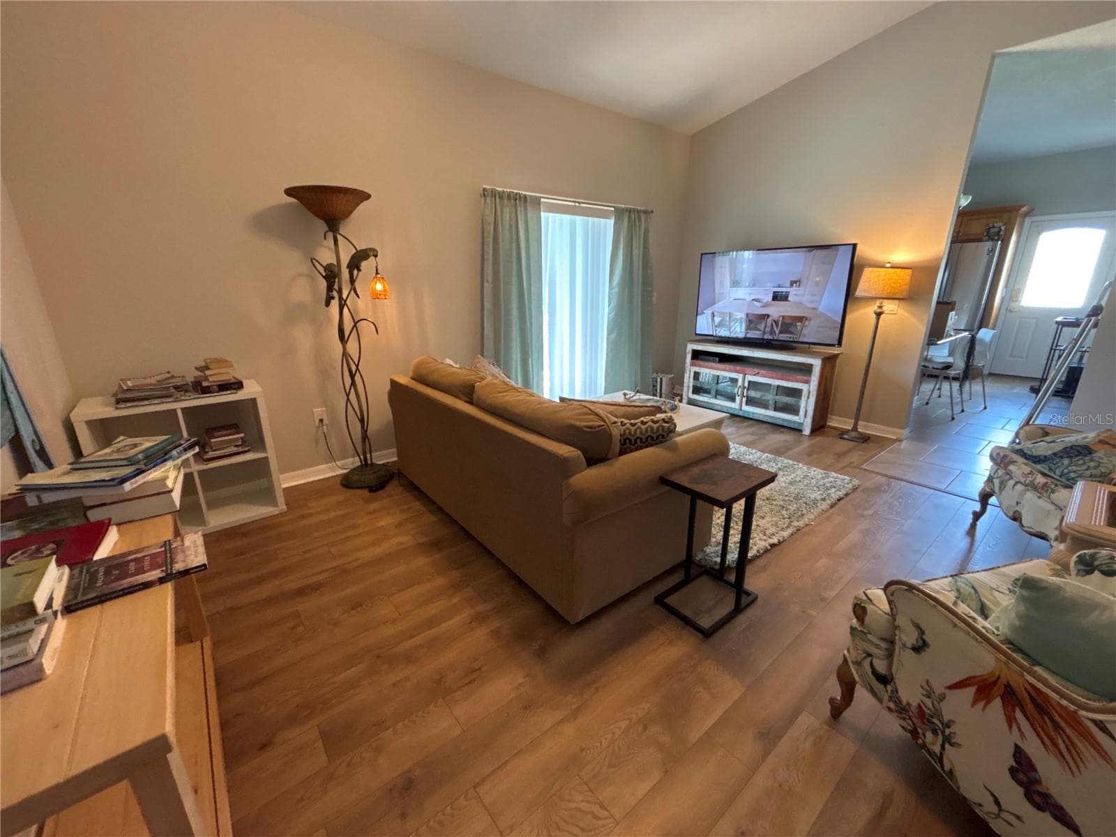 LIVING - SUITE - 416 ISLAND CAY WAY, APOLLO BEACH
