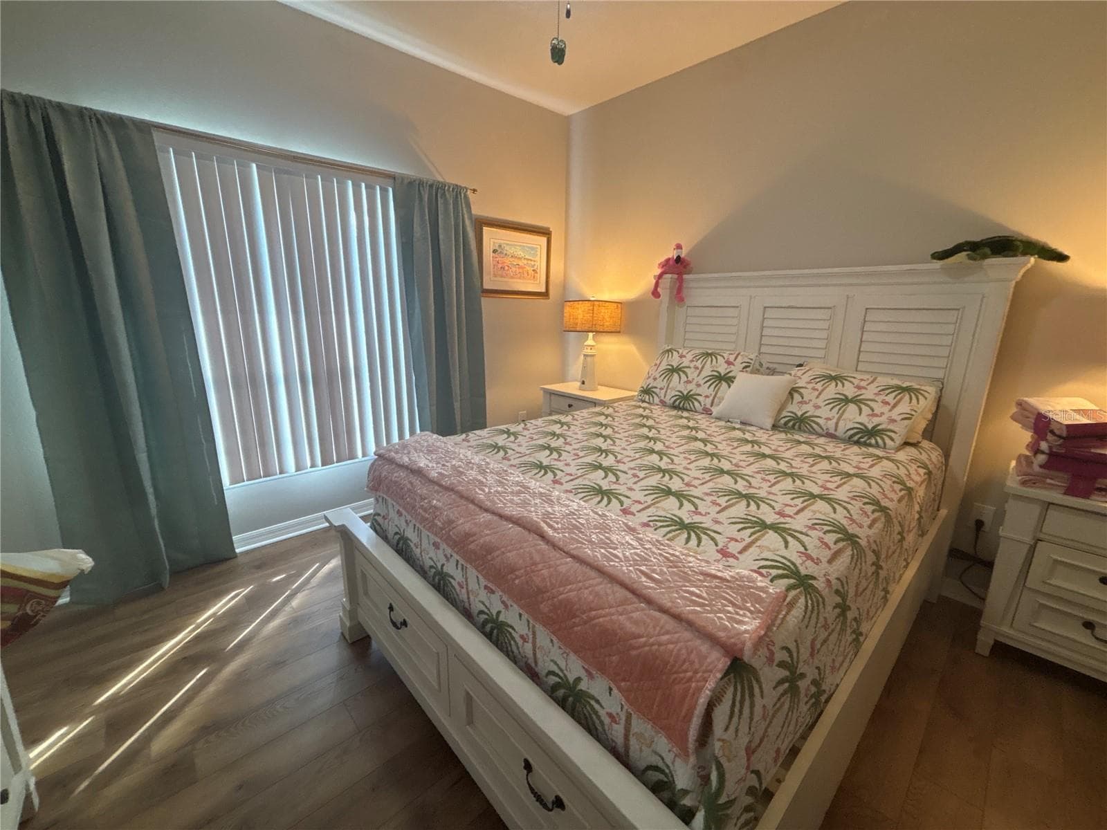 BEDROOM #2 - 416 ISLAND CAY WAY, APOLLO BEACH