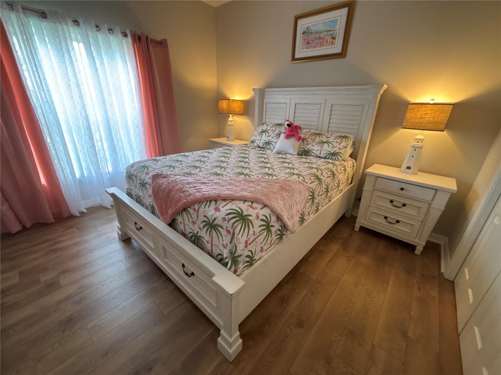 BEDROOM #2 - 416 ISLAND CAY WAY, APOLLO BEACH
