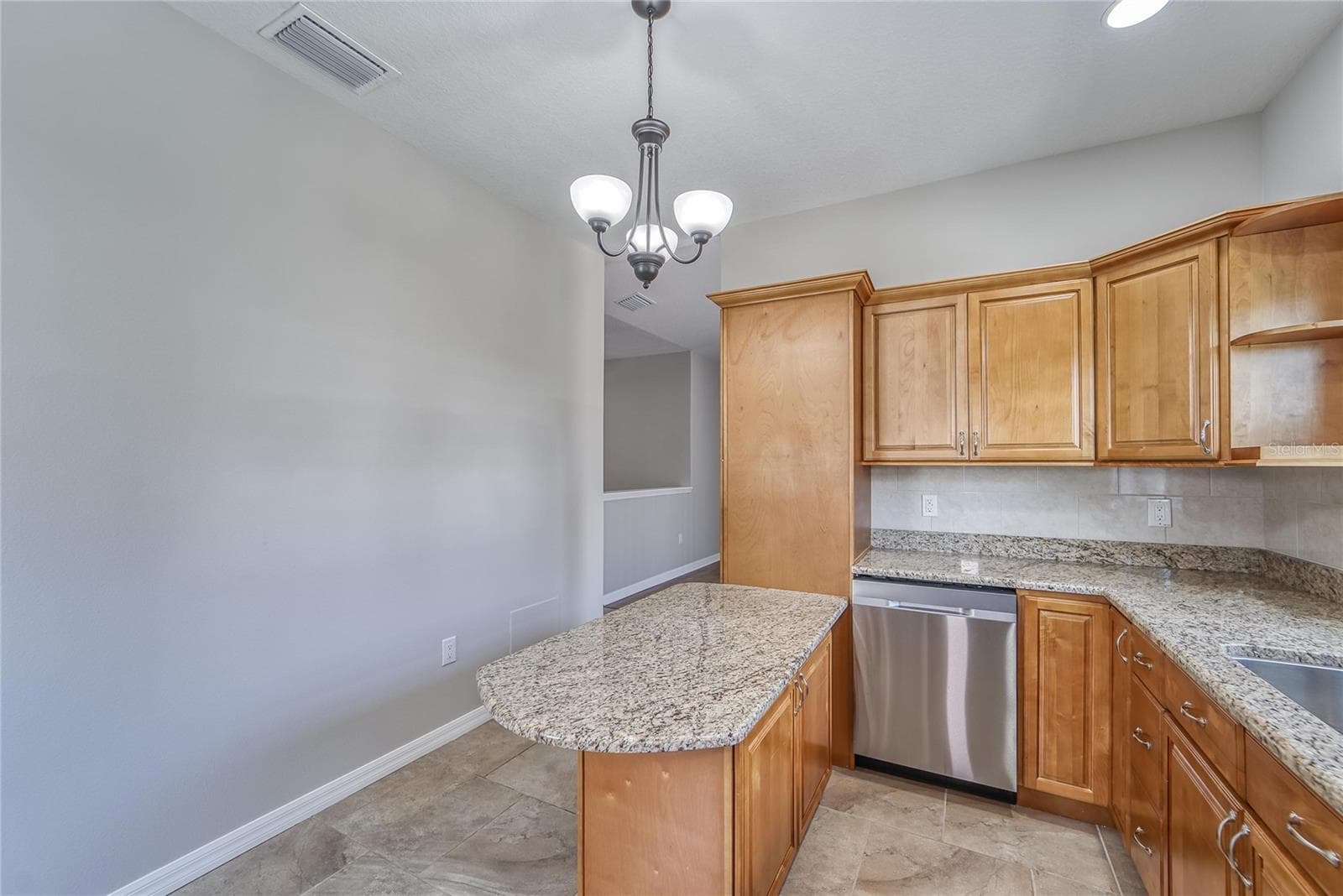 KITCHEN #2 - SUITE - 416 ISLAND CAY WAY, APOLLO BEACH