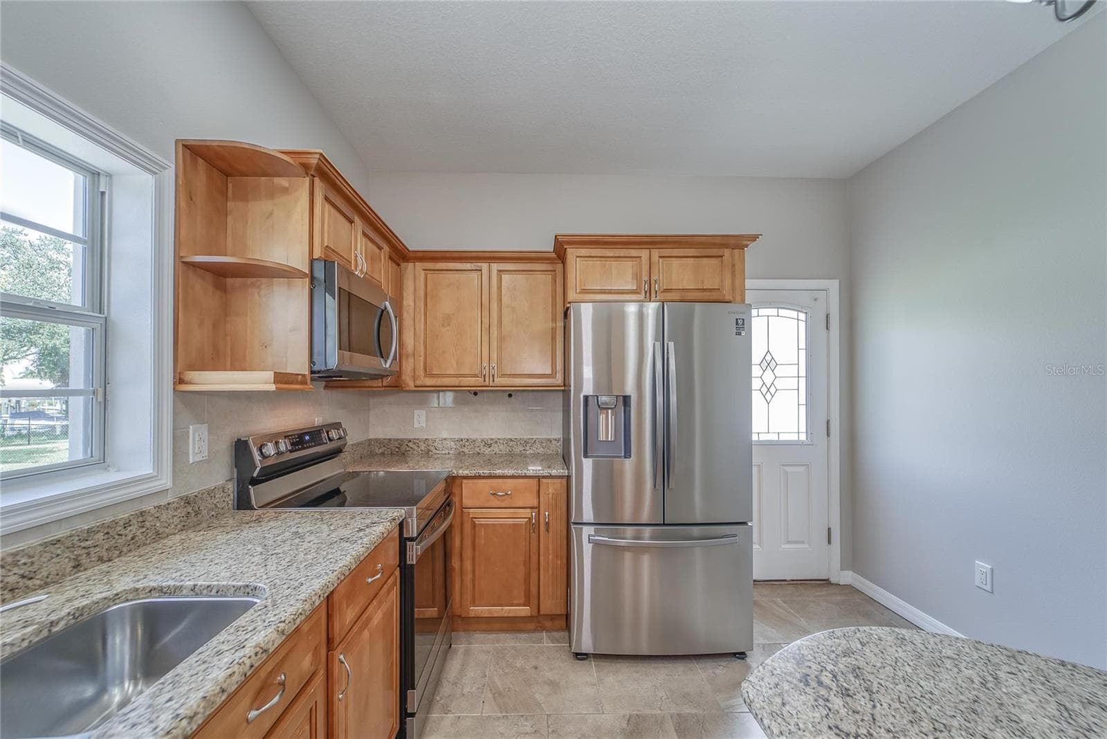 KITCHEN #2 - SUITE - 416 ISLAND CAY WAY, APOLLO BEACH