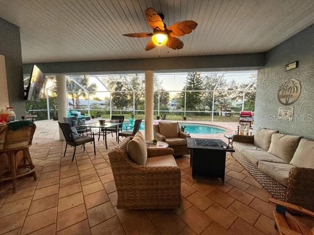 LANAI - 416 ISLAND CAY WAY, APOLLO BEACH