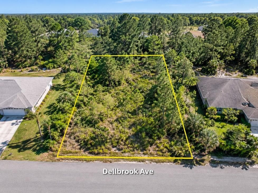 Land at DELLBROOK AVE, NORTH PORT, photo 2 of 4