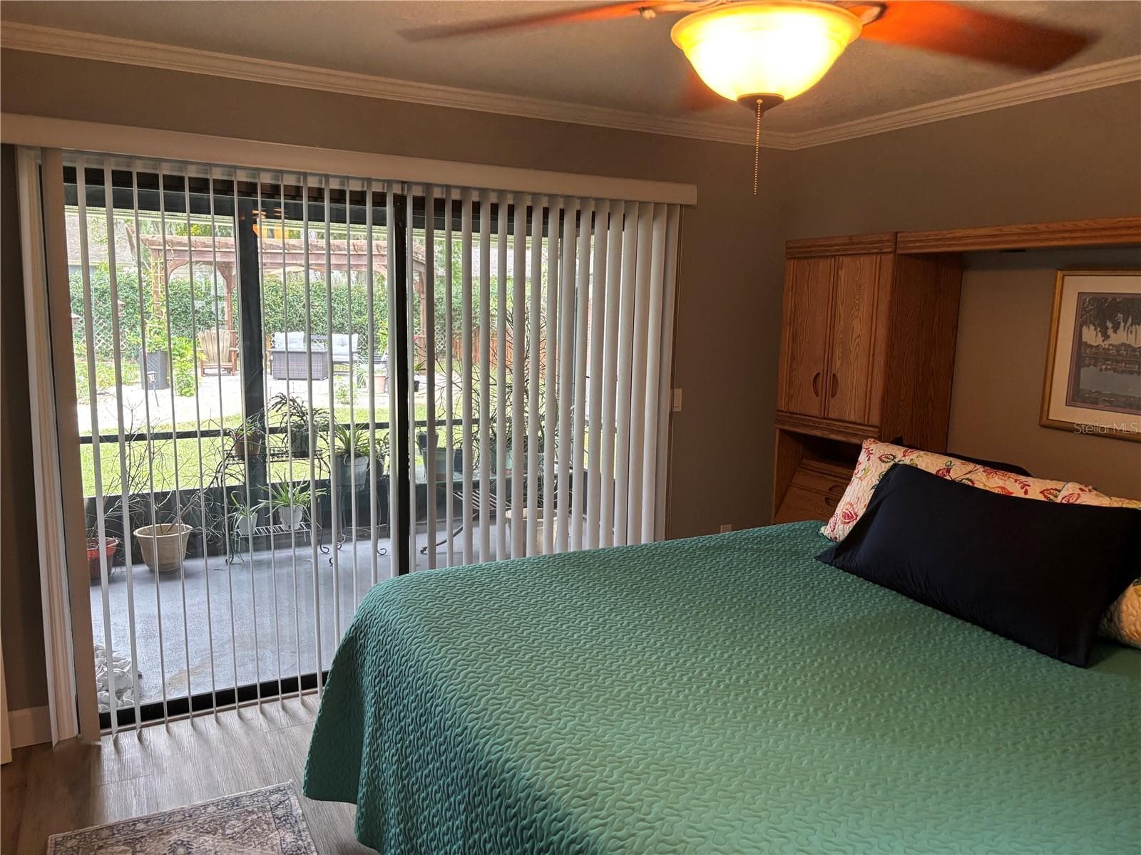Single Family Residence at 23 BLACK HAWK PL, PALM COAST, photo 58 of 140