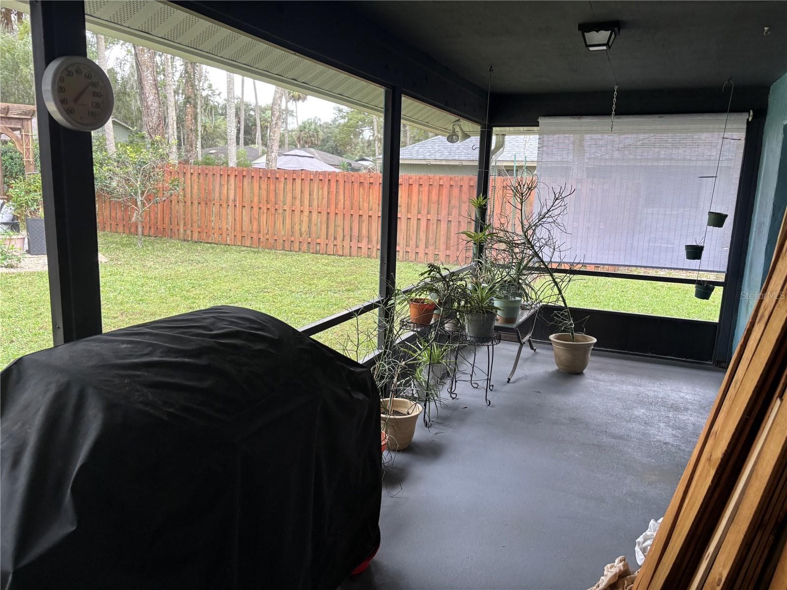 Single Family Residence at 23 BLACK HAWK PL, PALM COAST, photo 82 of 140