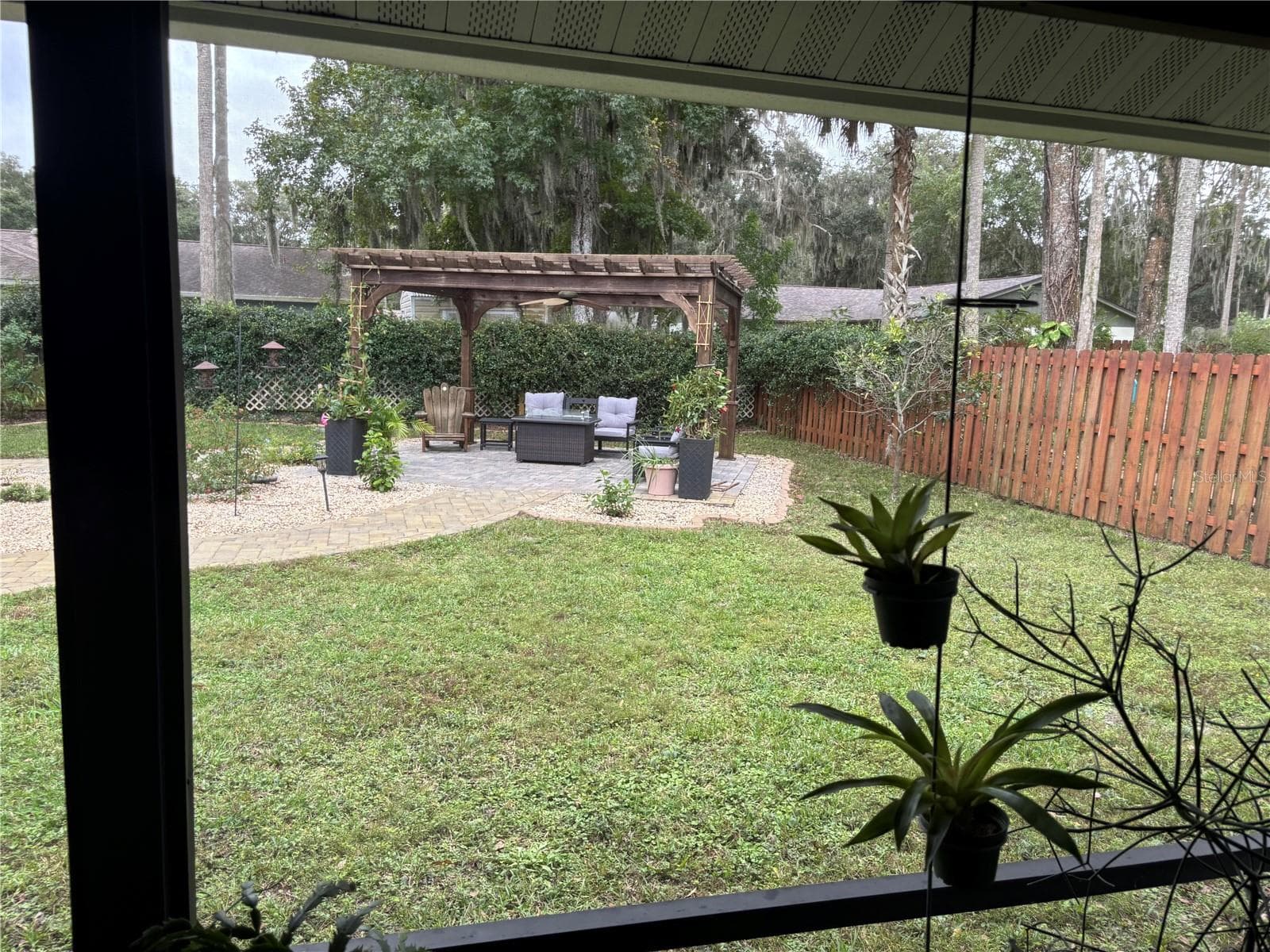 Single Family Residence at 23 BLACK HAWK PL, PALM COAST, photo 84 of 140