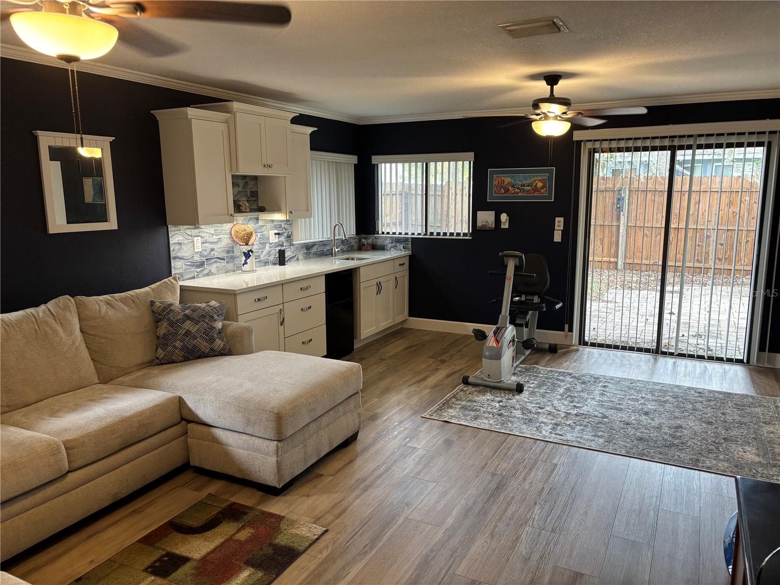 Single Family Residence at 23 BLACK HAWK PL, PALM COAST, photo 86 of 140