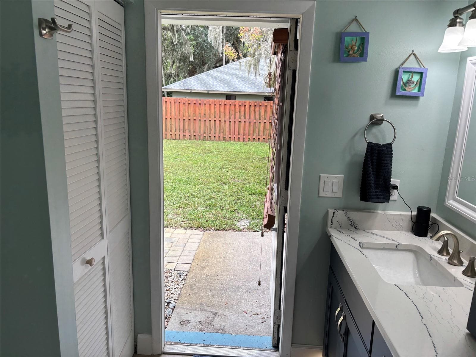 Single Family Residence at 23 BLACK HAWK PL, PALM COAST, photo 116 of 140