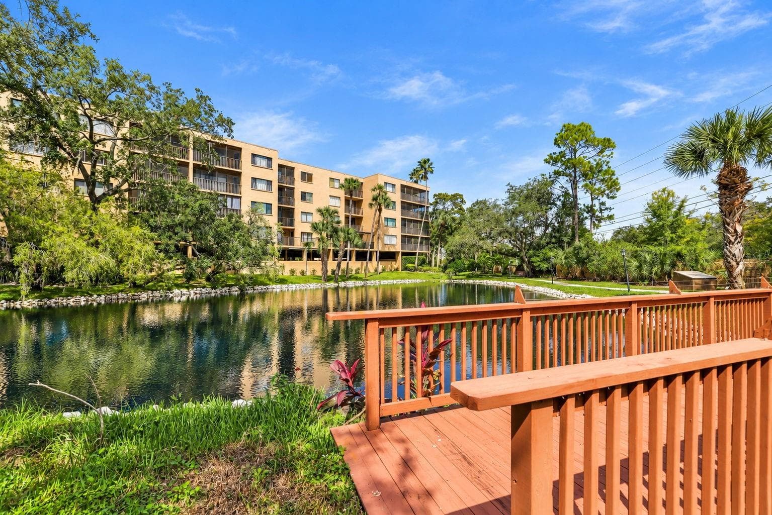 Condominium at 3062 EASTLAND BLVD #313, CLEARWATER, photo 40 of 58