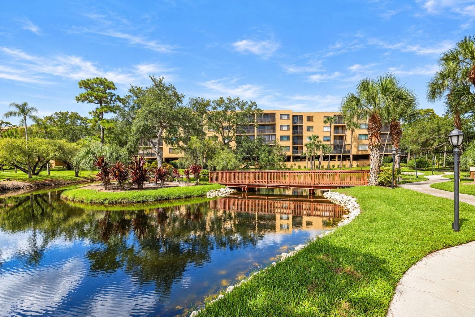 Condominium at 3062 EASTLAND BLVD #313, CLEARWATER, photo 41 of 58