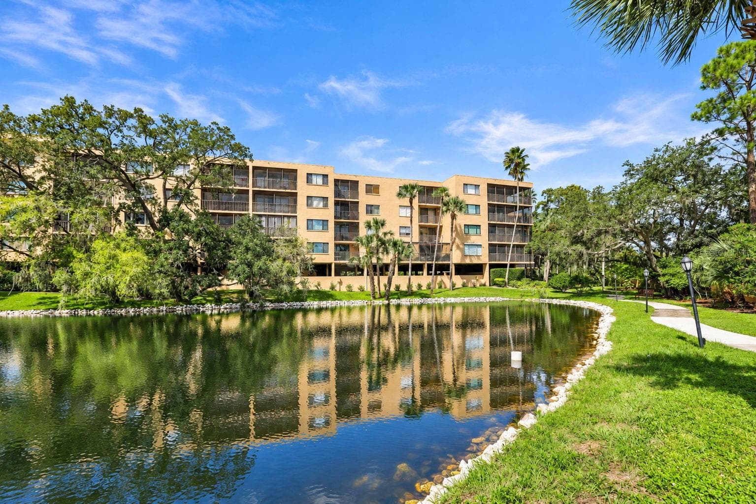 Condominium at 3062 EASTLAND BLVD #313, CLEARWATER, photo 42 of 58