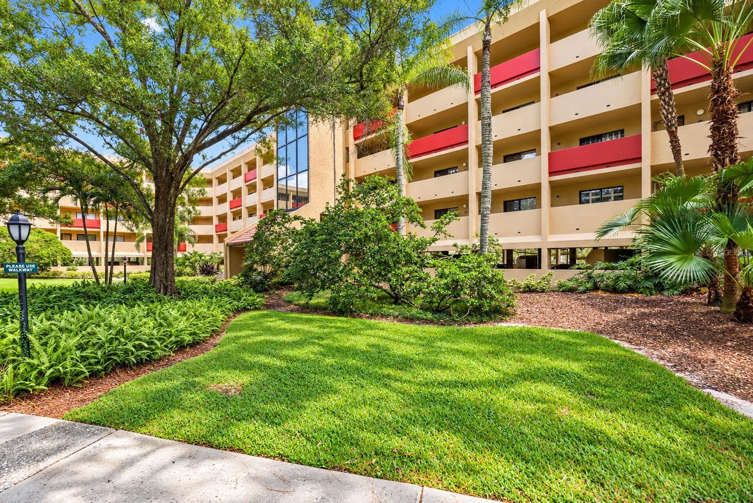 Condominium at 3062 EASTLAND BLVD #313, CLEARWATER, photo 43 of 58