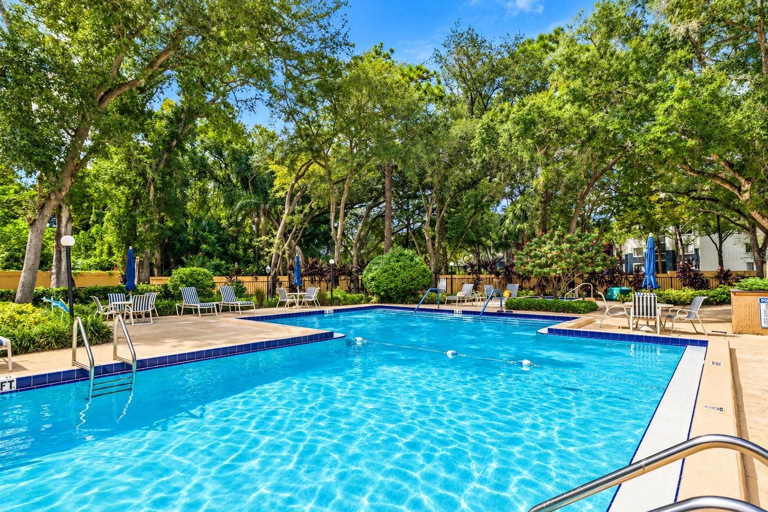 Condominium at 3062 EASTLAND BLVD #313, CLEARWATER, photo 44 of 58