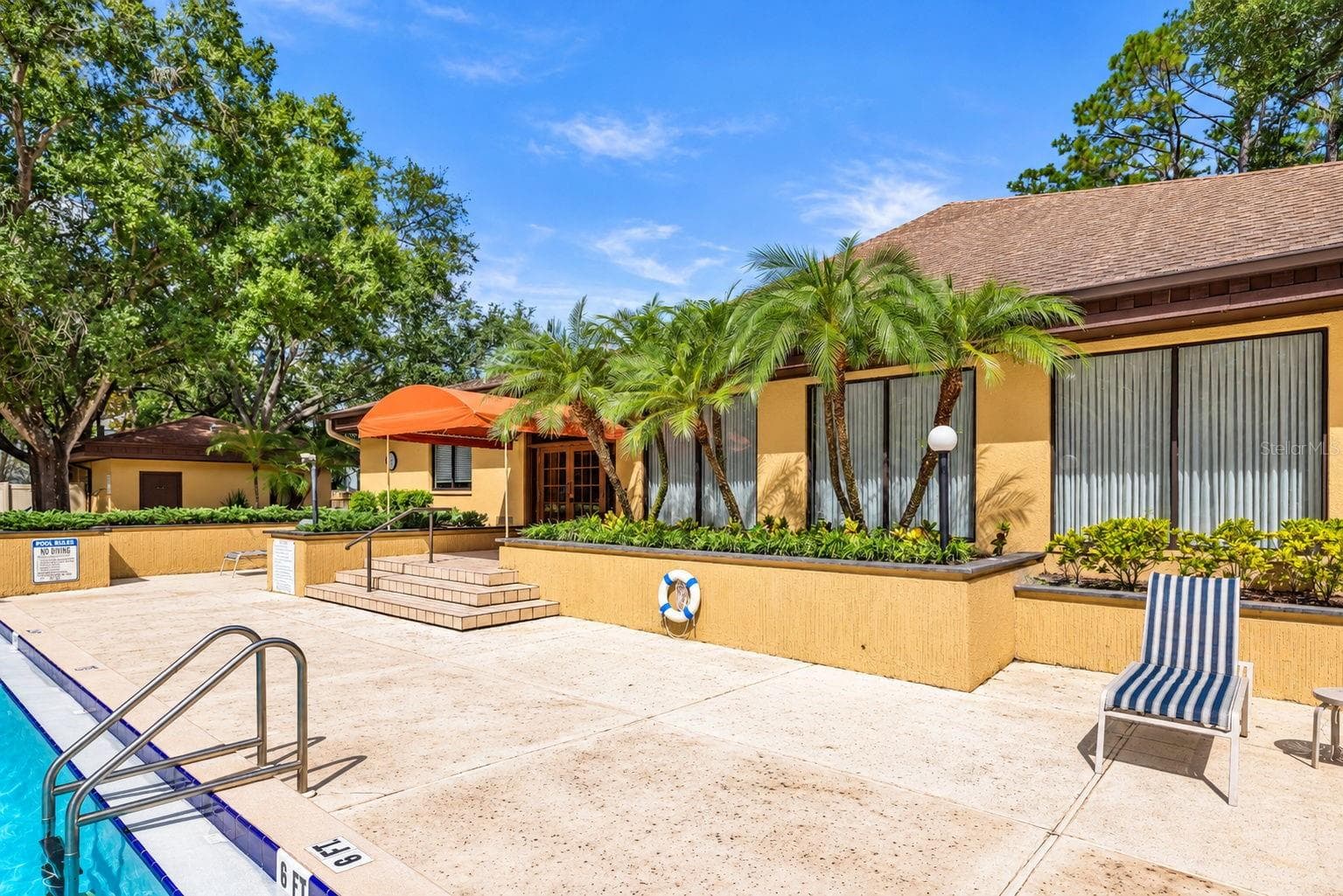 Condominium at 3062 EASTLAND BLVD #313, CLEARWATER, photo 45 of 58