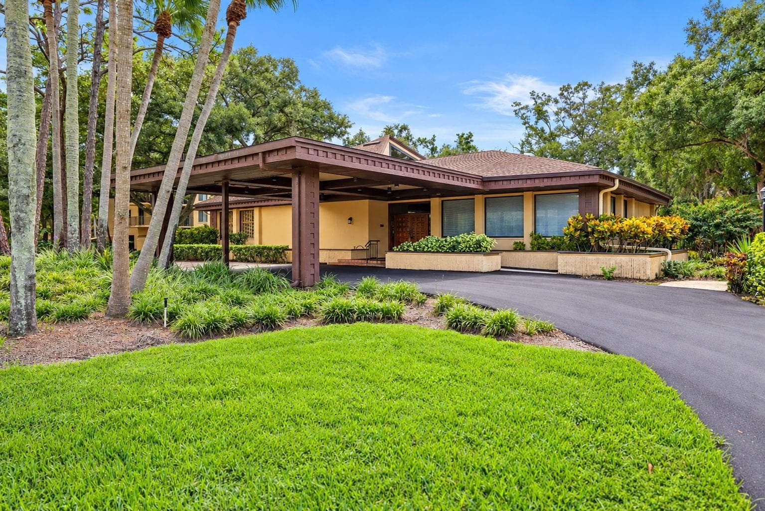 Condominium at 3062 EASTLAND BLVD #313, CLEARWATER, photo 50 of 58