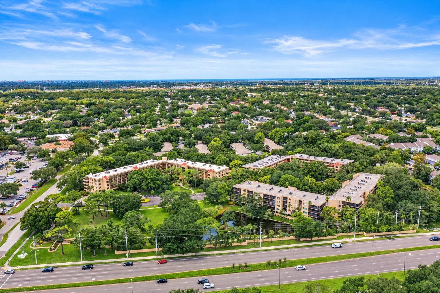 Condominium at 3062 EASTLAND BLVD #313, CLEARWATER, photo 56 of 58