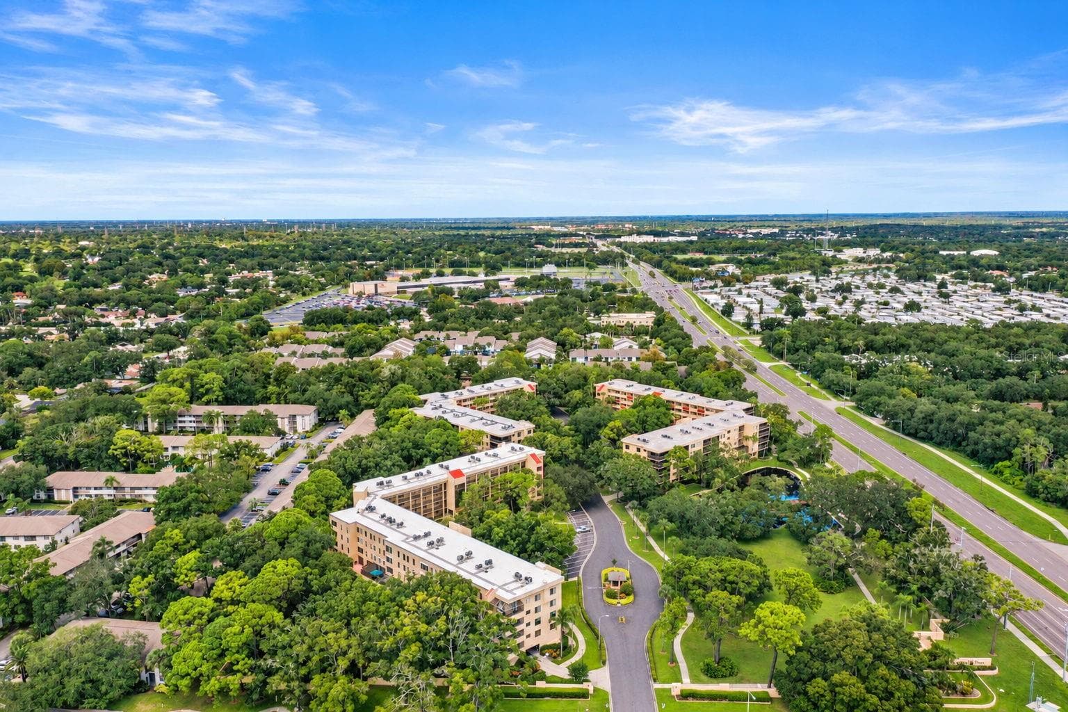 Condominium at 3062 EASTLAND BLVD #313, CLEARWATER, photo 57 of 58