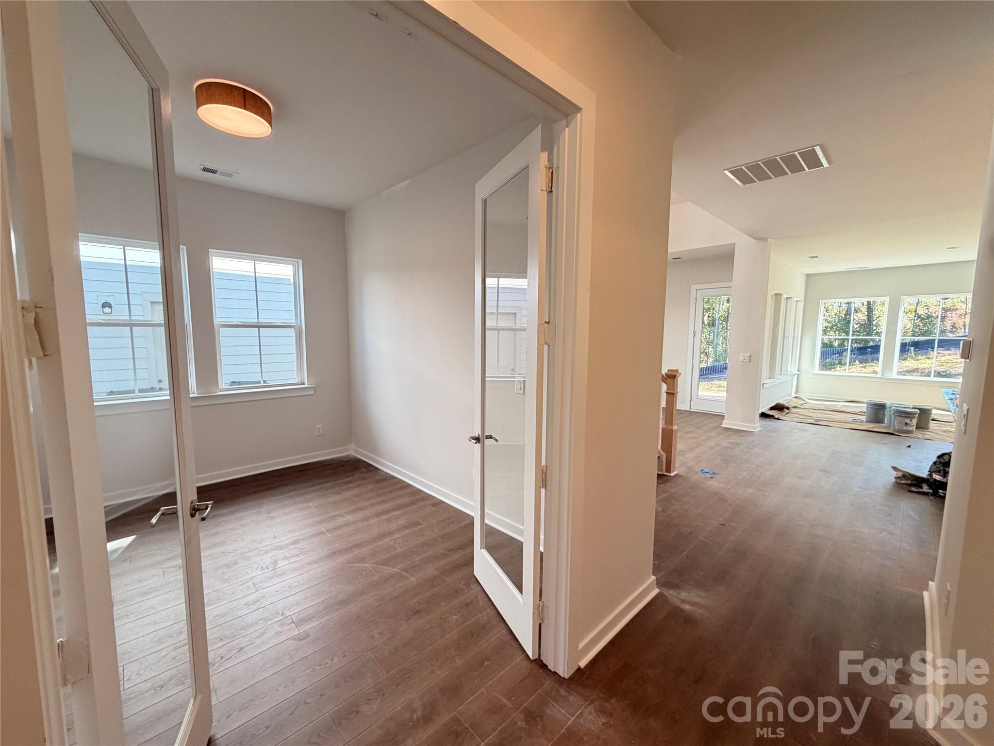 Single Family Residence at 5125 Hollow Branch Road, Charlotte, photo 12 of 39