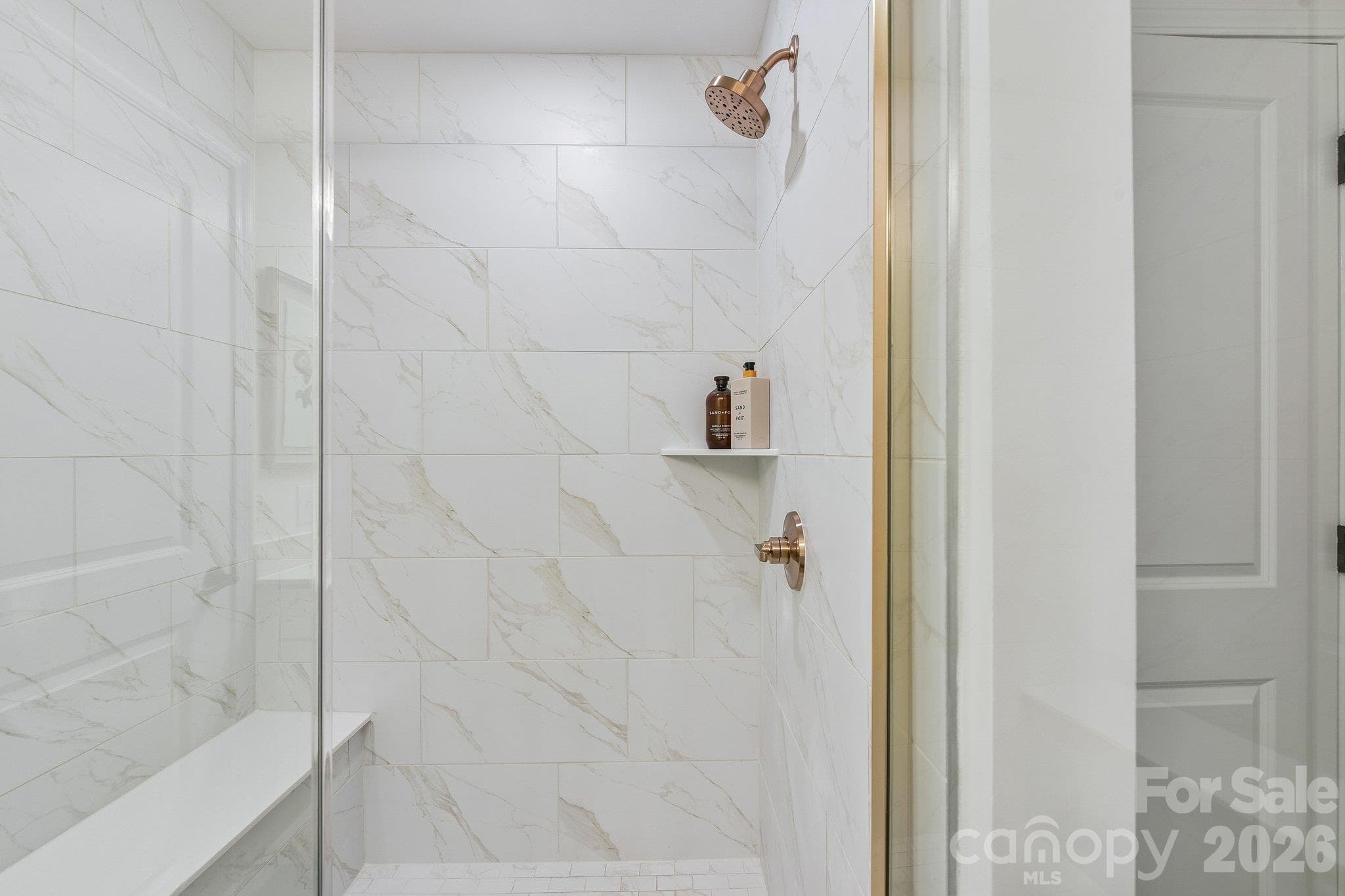 Representative Photo From the Model Home - 9217 Bella Ricci Place, Charlotte