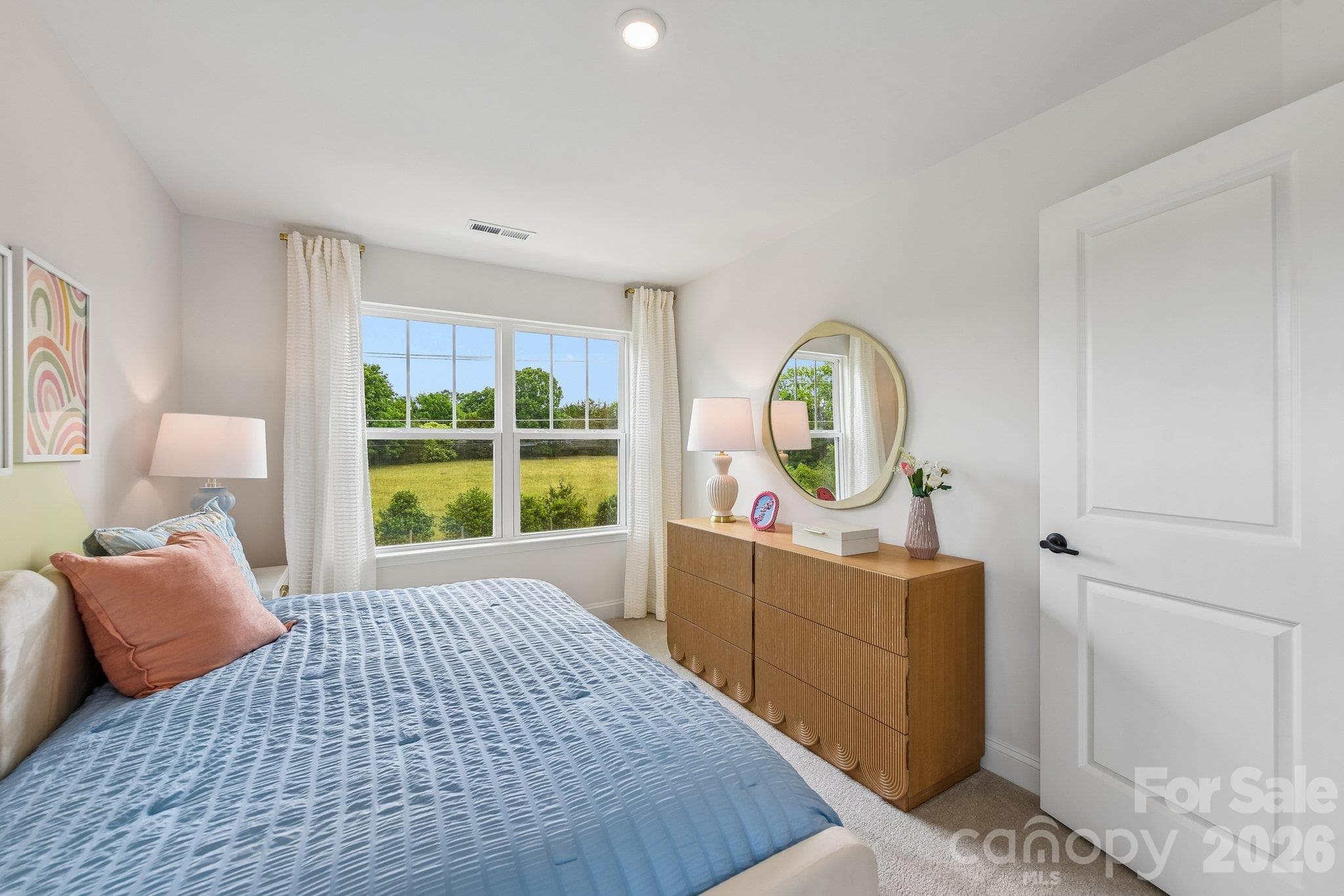 Representative Photo From the Model Home - 9217 Bella Ricci Place, Charlotte